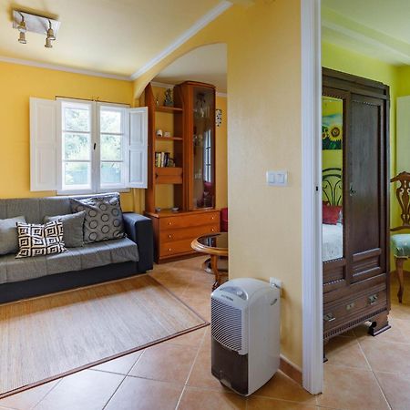 Villa Casa Vieje De Bueu Extérieur photo