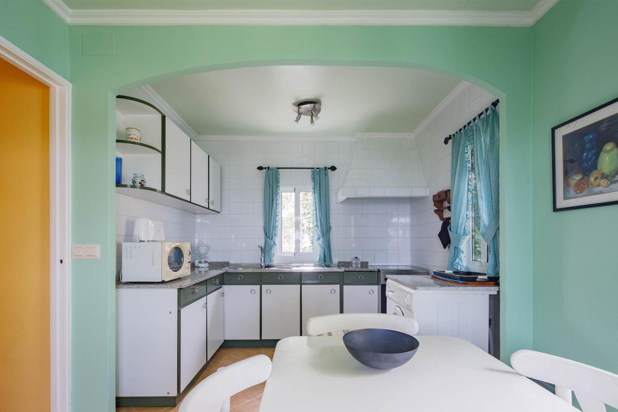 Villa Casa Vieje De Bueu Extérieur photo