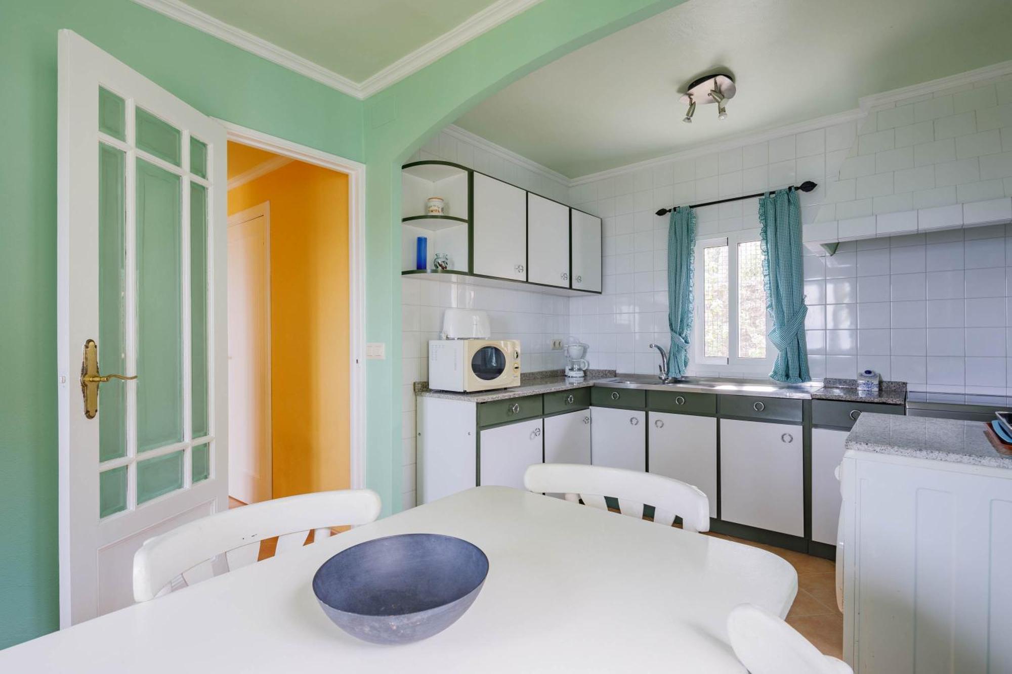 Villa Casa Vieje De Bueu Extérieur photo